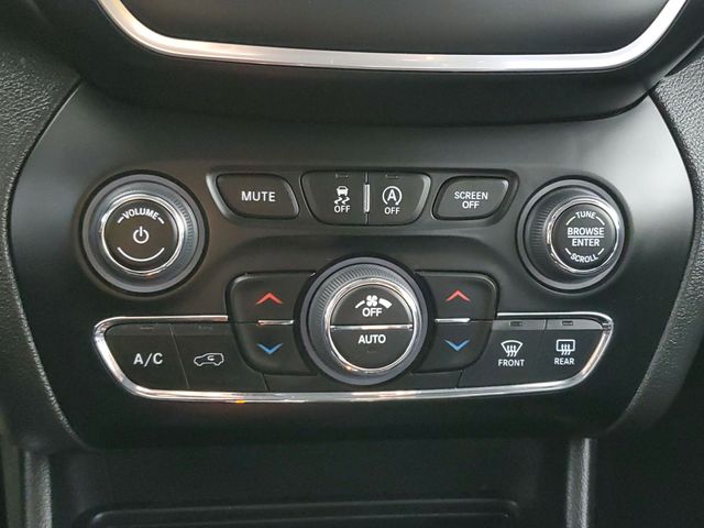 Used 2023 Jeep Cherokee For Sale in Indianapolis, IN