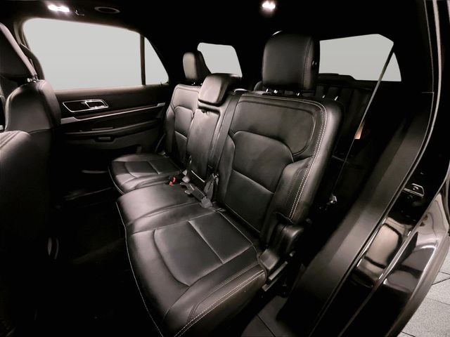 2019 Ford Explorer Limited  at Bob Ruth Ford