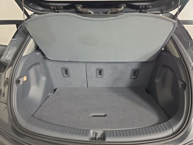 Used 2019 Gray Chevrolet Premier image 26