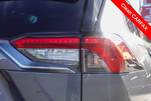used 2023 Toyota RAV4 Prime car, priced at $44,000