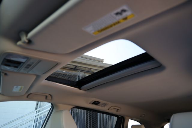 2026 Honda Odyssey EX-L White at Community Honda