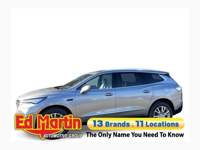 2023 Buick Enclave Essence FWD