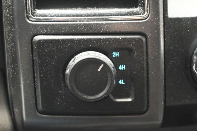 Used 2019 Blue Ford XLT image 20