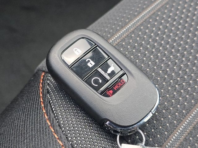 2026 Honda CR-V Hybrid photo 31