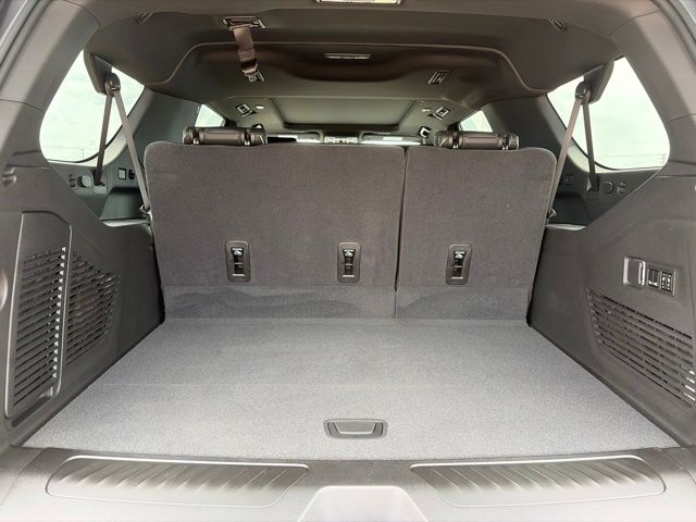New 2026 GMC Yukon XL SUV