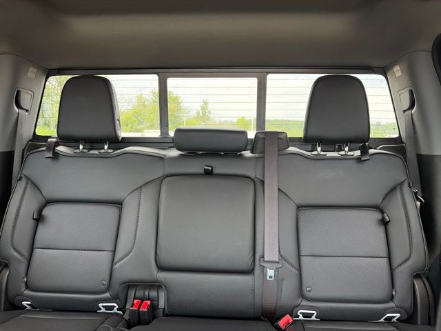 Used 2024 GMC Sierra 2500HD Truck