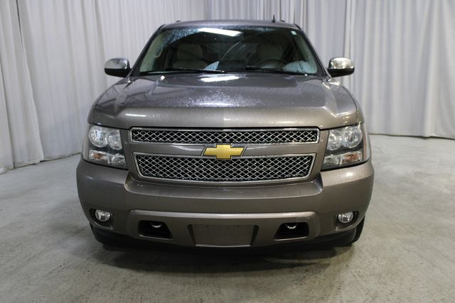 Used 2013 Gray Chevrolet LTZ image 27