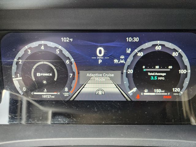 2025 Toyota 4Runner TRD Sport Premium Beige at Cook Ford