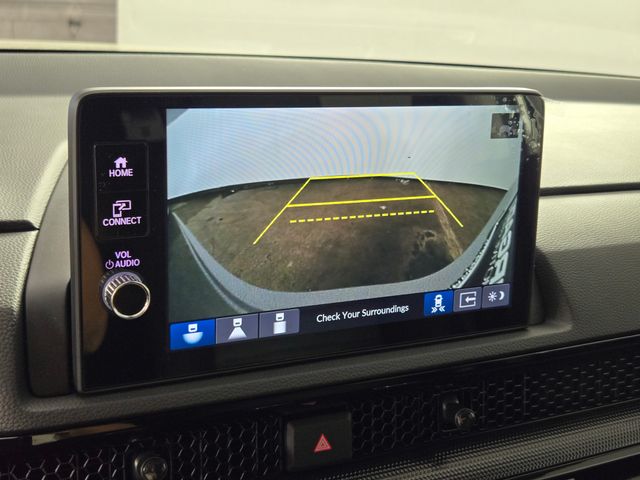 2024 Honda CR-V LX - Photo 47