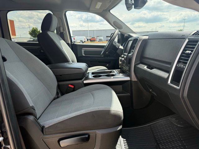 used 2023 Ram 1500 Classic car, priced at $32,135
