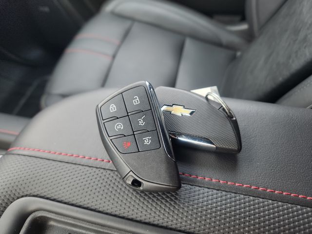 Used 2021 Chevrolet Tahoe For Sale in Grove City, OH