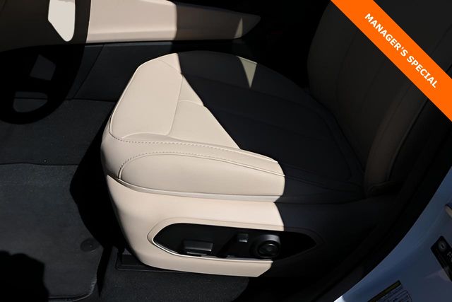 New Car 2025 Jeep Grand Cherokee L  Limited For Sale Under $50,000 In Austin, Texas