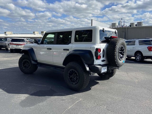 2024 Ford Bronco Raptor 6