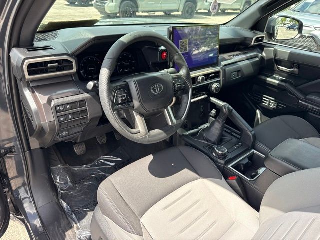 2025 Toyota Tacoma - $46,888