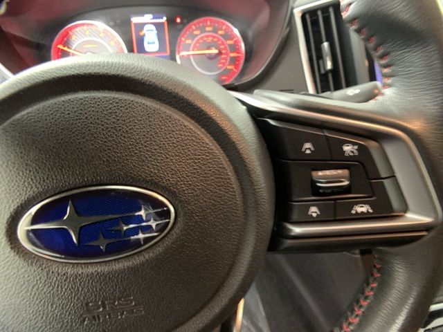 2017 Subaru Impreza 2.0i Sport 17