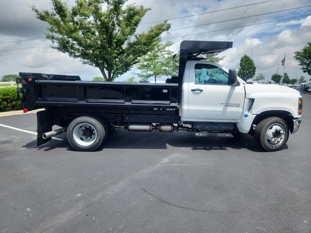 New 2024 Chevrolet Silverado 4500HD For Sale in Grove City, OH