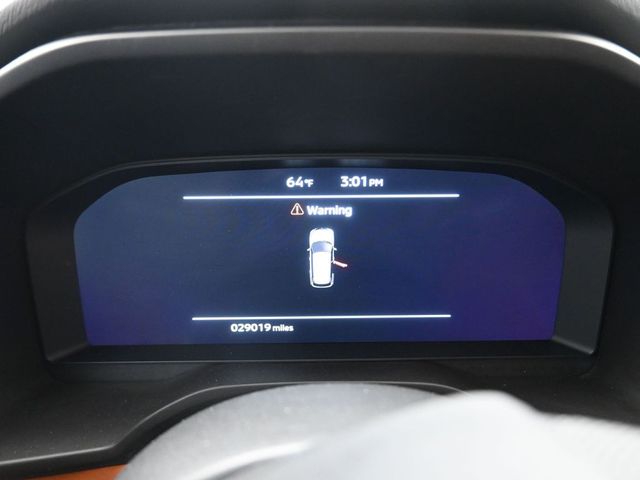 2022 Mitsubishi Outlander SEL Brown at North Houston Mitsubishi