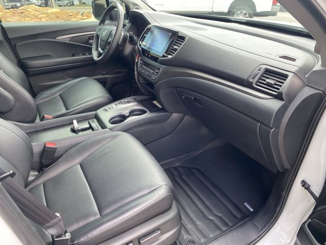 Used Car 2022 Honda Ridgeline  Rtl-e For Sale Under $35,000 In San Antonio, Texas