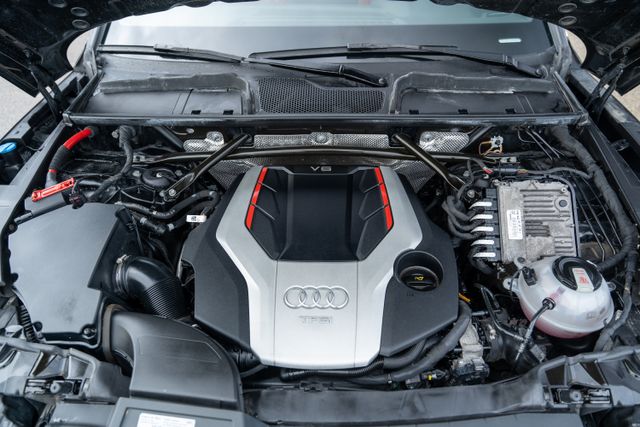 2021 Audi SQ5 Sportback Prestige 36