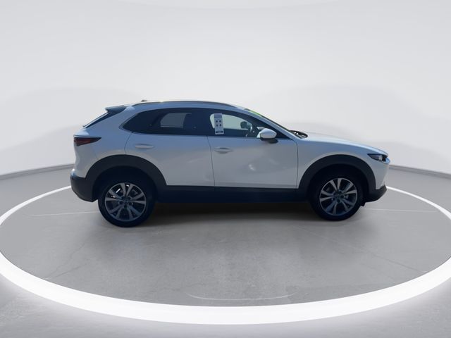 Used 2024 White Mazda 2.5 S Preferred Package image 9