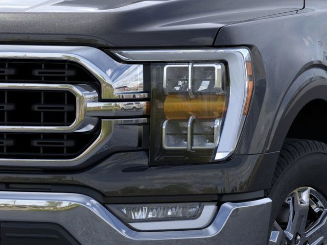 2023 Ford F-150 XLT 18