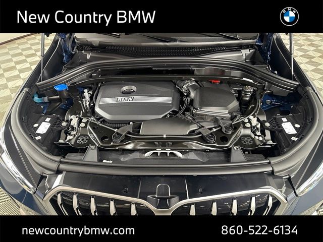 New 2026 Blue BMW xDrive28i image 29