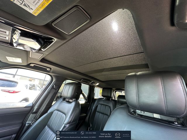 Used 2022  Land Rover HST image 26