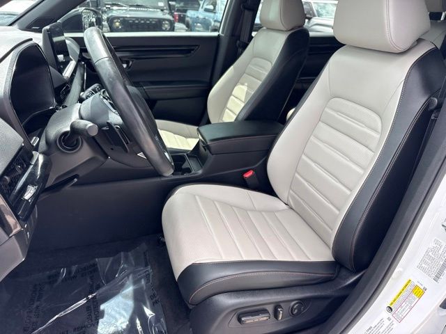 Used 2024 Honda CR-V Hybrid SUV