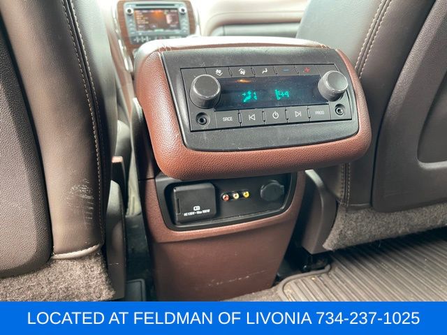 Used 2013 Buick Enclave For Sale in Livonia, MI