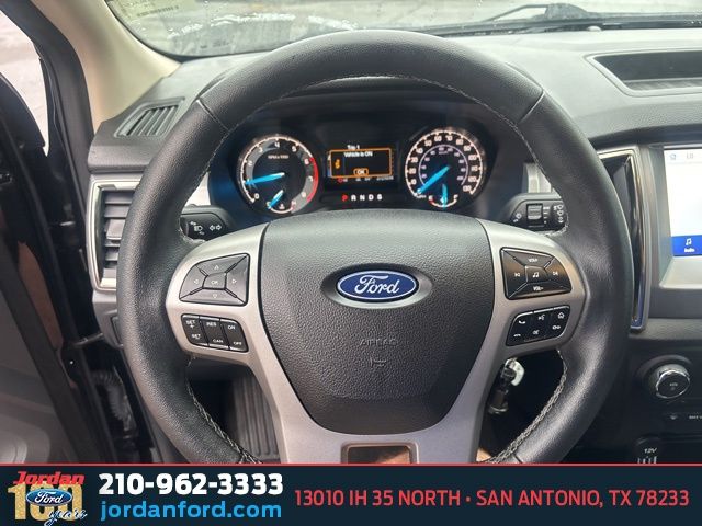 Used Car 2023 Ford Ranger  Xlt For Sale Under $30,000 In San Antonio, Texas