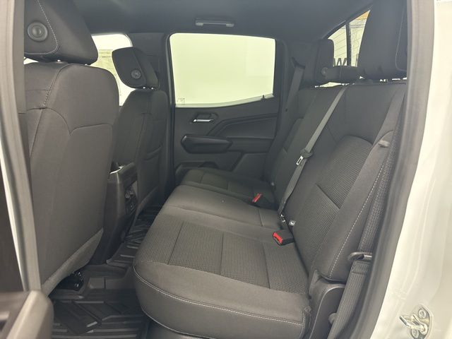 new 2026 Chevrolet Colorado car, priced at $37,455