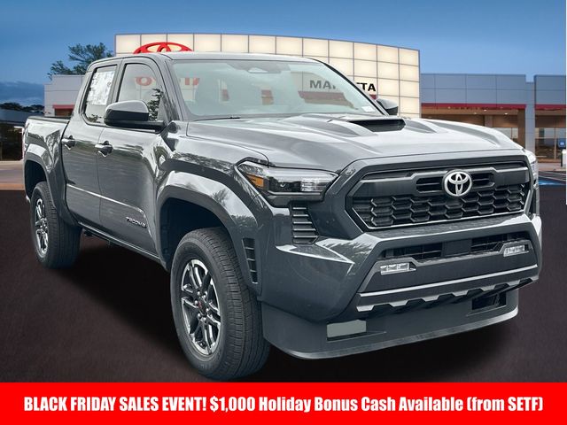 2024 Toyota Tacoma TRD Sport 1