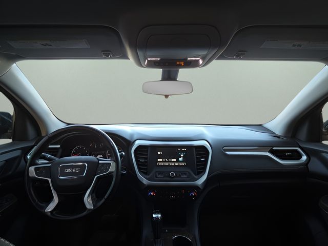 Used 2019 GMC Acadia SUV