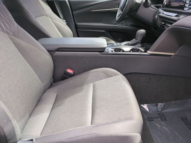 used 2025 Toyota Camry car, priced at $25,911