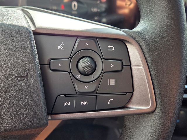 New 2026 Gray Nissan SV image 25