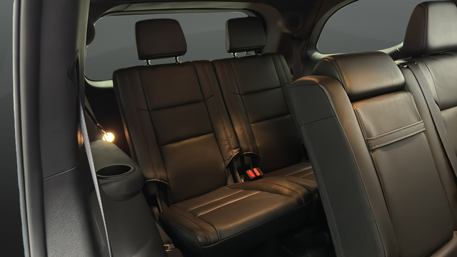 New 2026 B5 Blue Dodge GT Plus HEMI V8 image 27