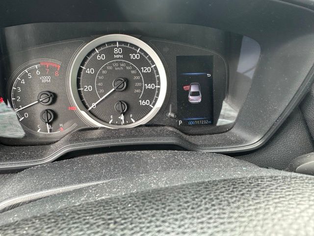 Used 2022 Toyota Corolla Sedan