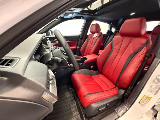 Certified Used 2026  Acura A-Spec Package image 13