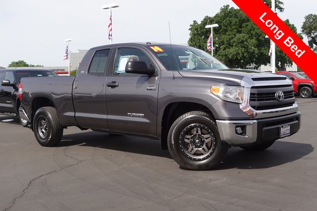 used 2014 Toyota Tundra car, priced at $24,000