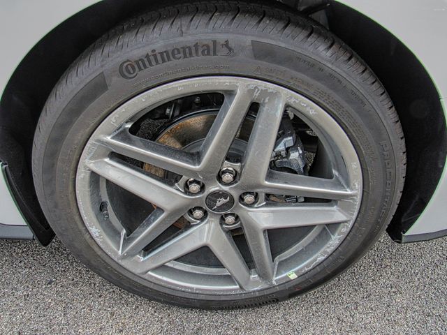 Photo of 2025 Ford Mustang EcoBoost in Dallas, GA - 5,  2025 Ford Mustang EcoBoost:167412