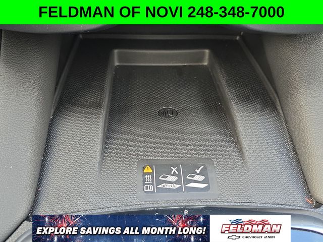 Used 2023 Chevrolet Blazer For Sale in Livonia, MI