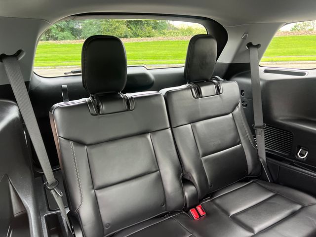 Used 2023 Ford Explorer SUV