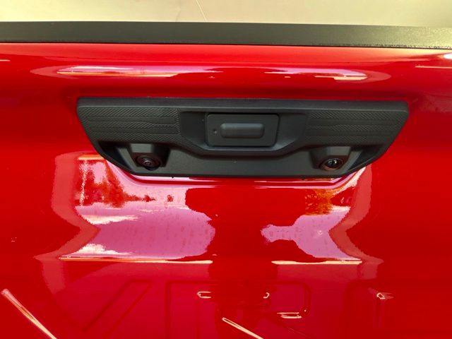 New 2026 Chevrolet Silverado 1500 Truck
