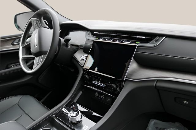 New Car 2025 Jeep Grand Cherokee  Limited For Sale Under $50,000 In Austin, Texas