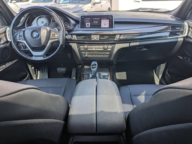 Used 2018 BMW X5 SUV