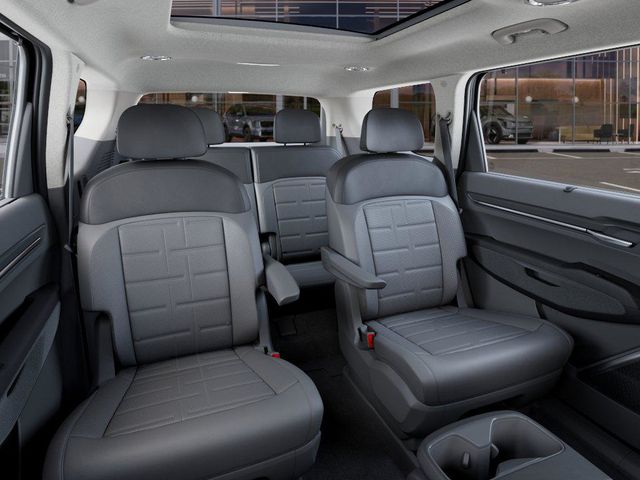 New 2026 Kia EV9 SUV