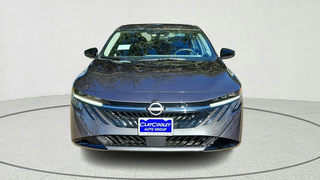 2026 Nissan Sentra