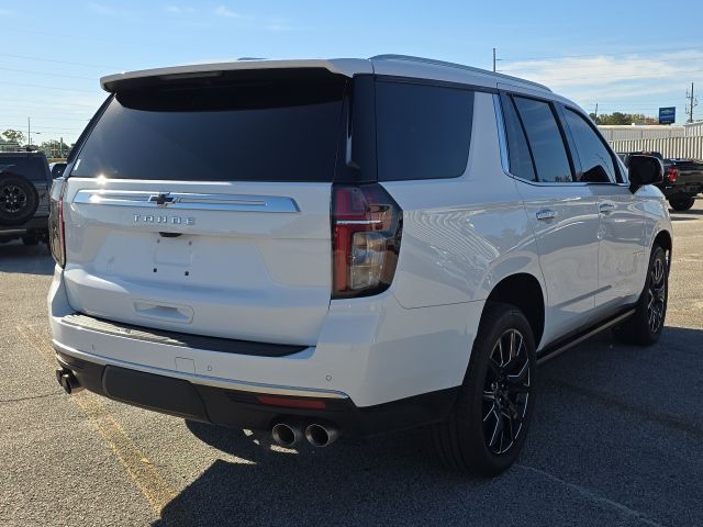 Photo of 2023 Chevrolet Tahoe High Country in Dallas, GA - 5,  2023 Chevrolet Tahoe High Country:44583A