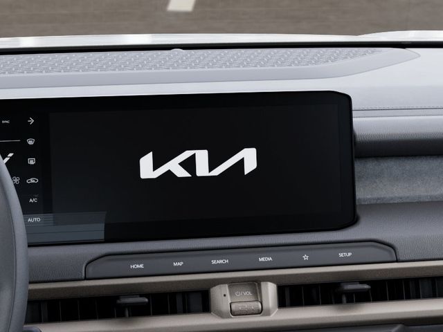 New 2027 Kia Telluride SUV