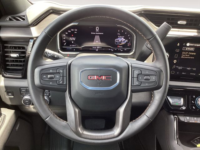 Used Car 2025 Gmc Sierra 2500hd  At4 For Sale Under $80,000 In San Antonio, Texas